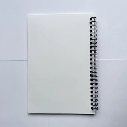 Bview Art Weight Loss Planner & Journal - Fitness Diet Tracker Notebook for Goal Setting, Healthy Lifestyle Organizer