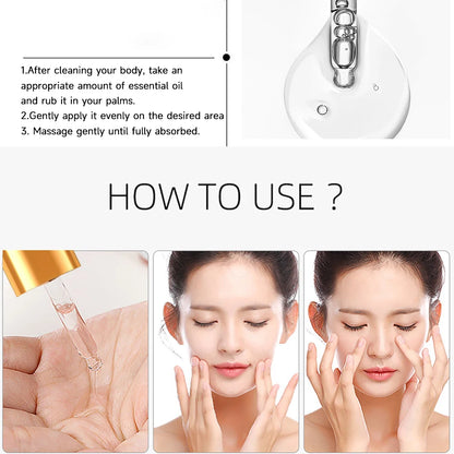 Collagen Peptide - Anti Aging Collagen Serum for Face, Skin Brightening, Reduces Fine Lines & Wrinkles, Heals and Repairs Skin