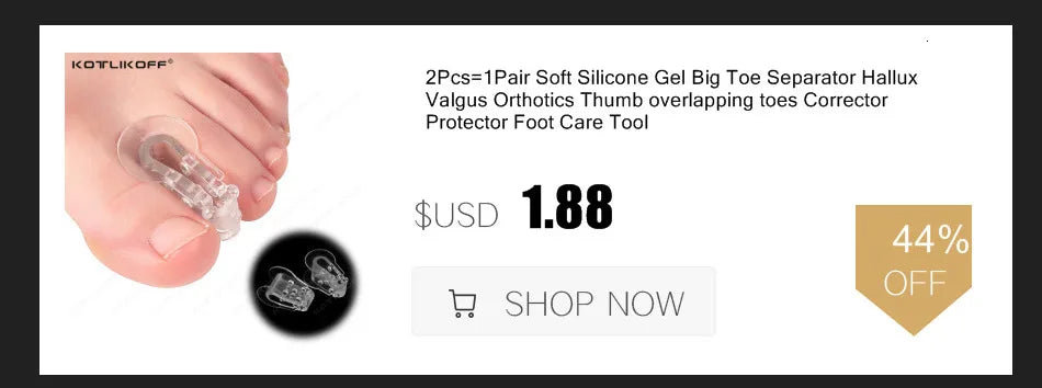 Silicon Gel Insoles Foot Care For Plantar Fasciitis Heel Spur Running Sport Insoles Shock Absorption Pads Arch Orthopedic Insole