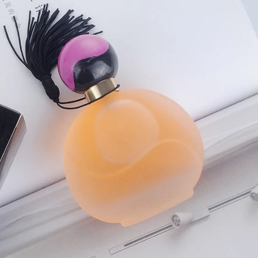 50ML Light Fragrance Perfume With Floral Scent For Women, Long-lasting Fruity Fragrance For Daily Use Romantic Evenings Perfume