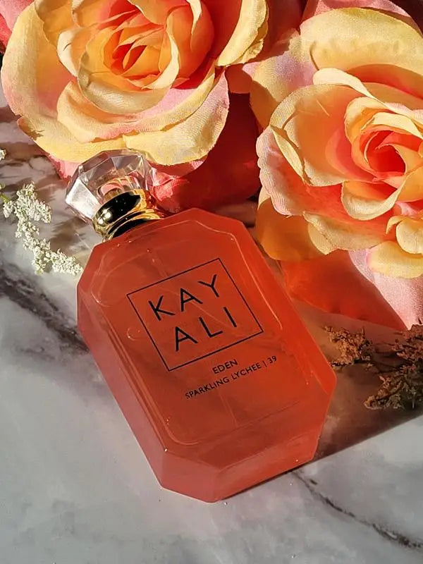 Women's Fragrance 100ml Classic Floral Fruity Woody Base for Dates Gift and Business Fresh Long Lasting Floral Fruity Perfume