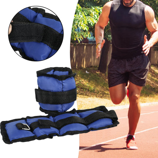 Fitness Hand Leggings Sandbag Very Good Weight Loss and Slimming Effect for Children Teenagers Adults