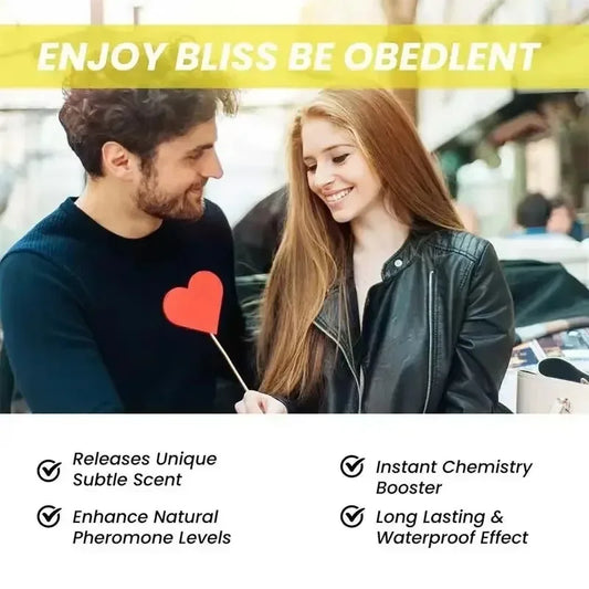 Men's Pheromone Essential Oil Long Lasting Natural Refreshing Body Essence Fragrance Attracts Women Into Fragrances New
