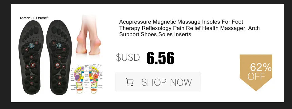 Silicon Gel Insoles Foot Care For Plantar Fasciitis Heel Spur Running Sport Insoles Shock Absorption Pads Arch Orthopedic Insole