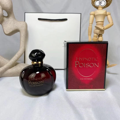 100ml Women Perfume Series Perfume Floral Fruity Scent Lasting Fragrances Deodorant Pheromones Attract High Quality Gift