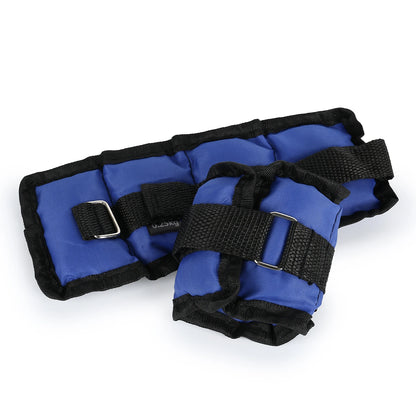 Fitness Hand Leggings Sandbag Very Good Weight Loss and Slimming Effect for Children Teenagers Adults
