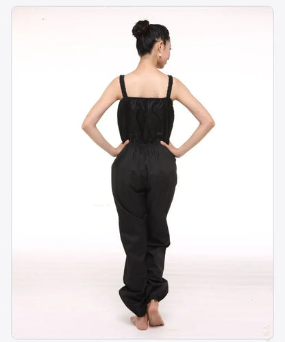 Sauna Suit Clothing Weight Loss Suit Slimming Pants Sauna Service Sauna Suit Sauna Pants Weight Loss Products Sportwear