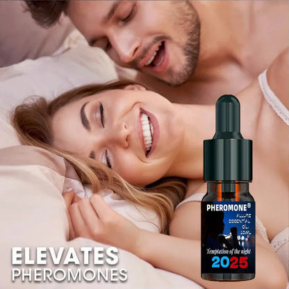 Powerful Pheromone Cologne For Men Lasting Perfume Boost Confidence Elegant Sexy Scent For Woman Dating Seductive Essential Oils