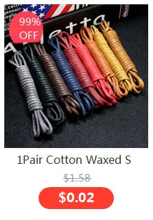 1 pair thicken classic shoelaces for sneakers shoe laces solid flat shoelace casual sports laces shoes strings 100/120/140/160cm