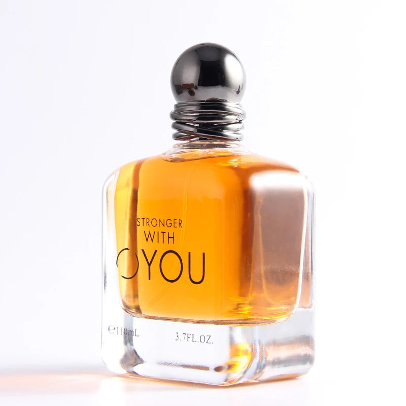French Original Men' Charm Perfume High Quality Mixed Woody Floral Spray Sexy Charming Light Perfume Long-lasting Rich Fragrance