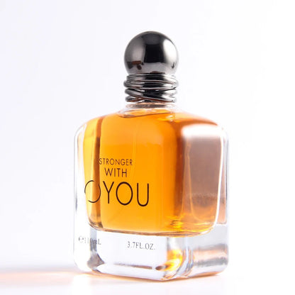 French Original Men' Charm Perfume High Quality Mixed Woody Floral Spray Sexy Charming Light Perfume Long-lasting Rich Fragrance