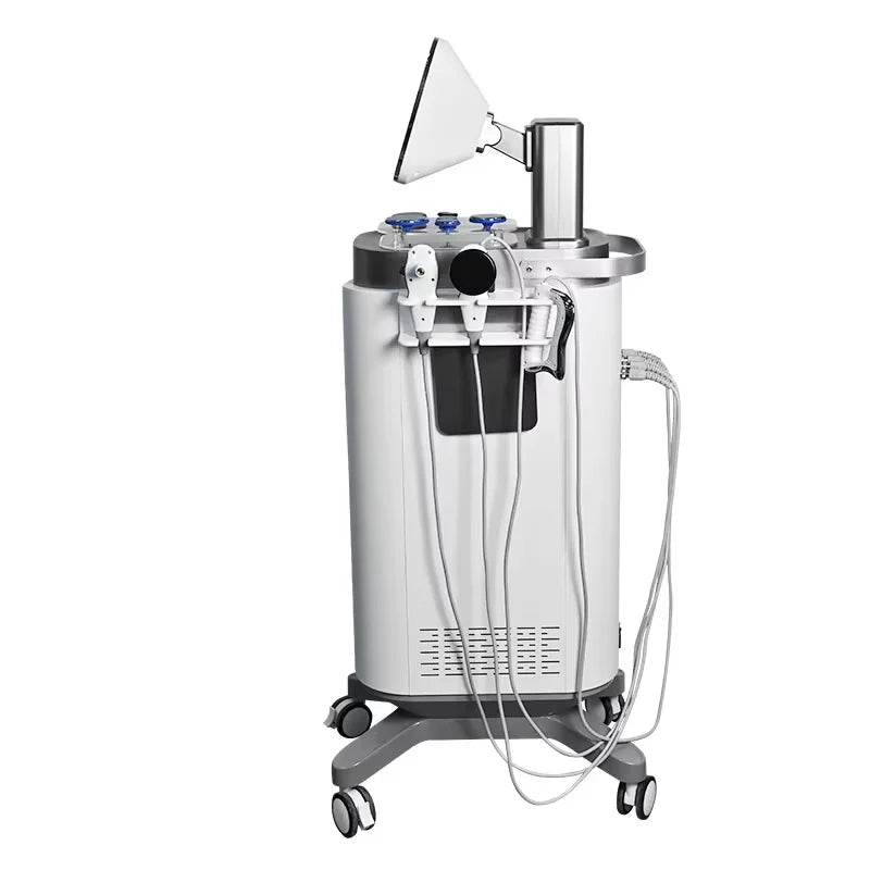 2025 448 kHz Weight Loss RET CET Thermal Energy Master Liposuction Fat Dissolution Lymphatic Thermal Therapy Body Contouring Ant