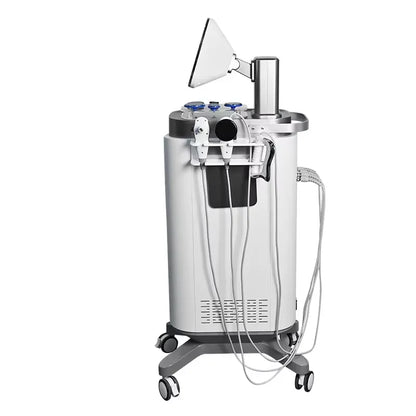 2025 448 kHz Weight Loss RET CET Thermal Energy Master Liposuction Fat Dissolution Lymphatic Thermal Therapy Body Contouring Ant