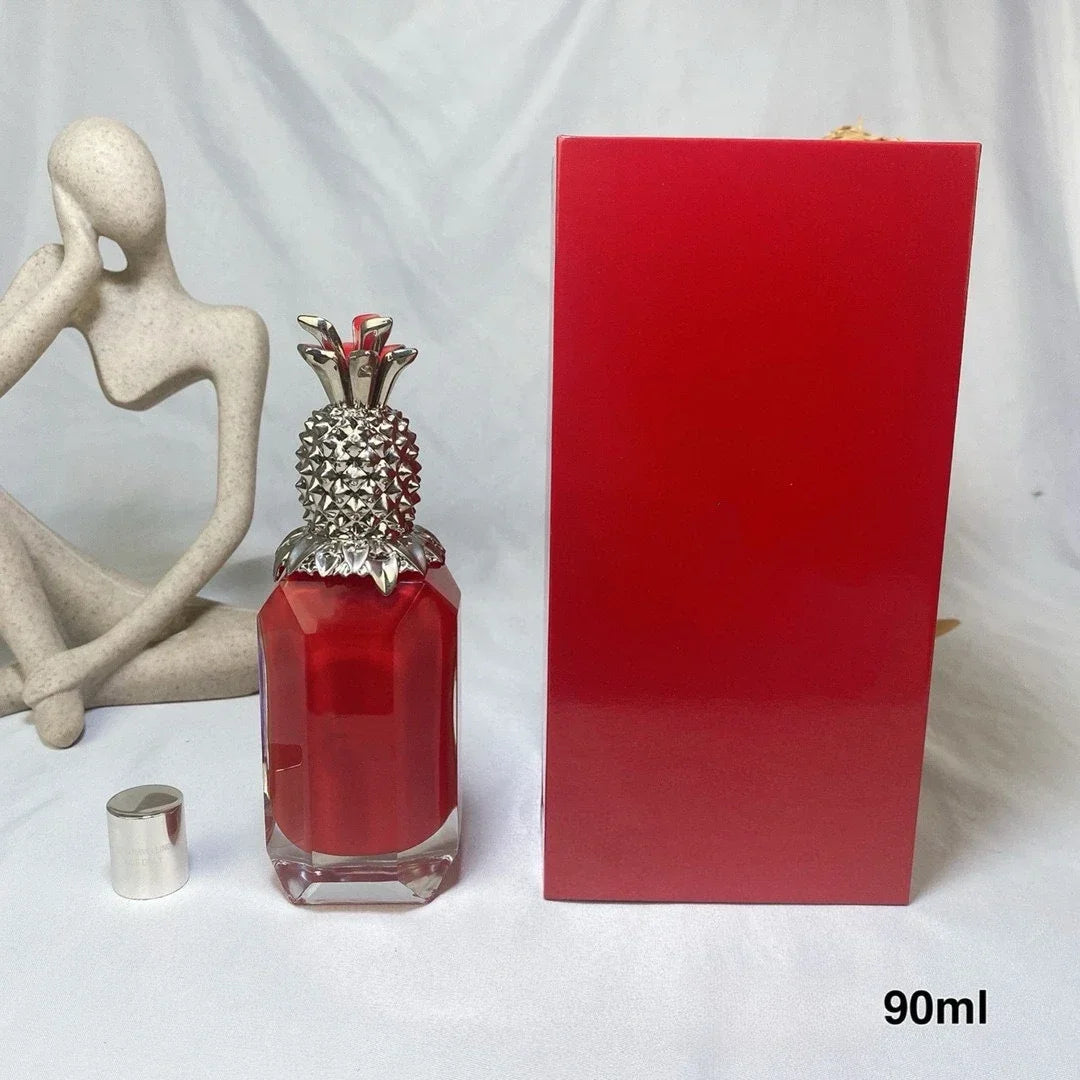 High-Quality Classic Perfume - Charming Passion Scent, Long-Lasting for Daily & Vacation, 2025 Trending Bestseller Fragrance