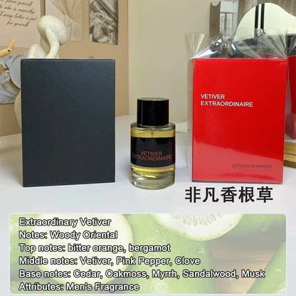 100ml Brand Portrait of A Noblewoman Women Perfume Lasting Woody Flora Fragrance Cologne Men Fragrances Pheromone Perfumes