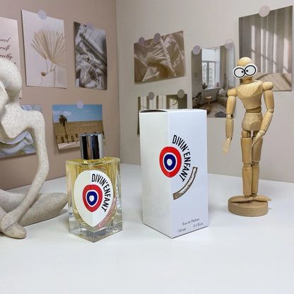 100ml Classic Perfume for Women Men Like You Scent Arabic Perfumes Lasting Body Spray Dating Gift Fragrance