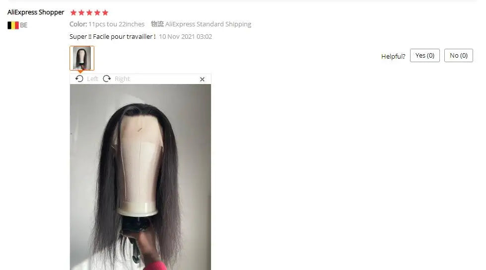 Alileader Training Mannequin Head Canvas Block Head Display Styling Mannequin Manikin Head Wig Stand Free Get T Needle Holder