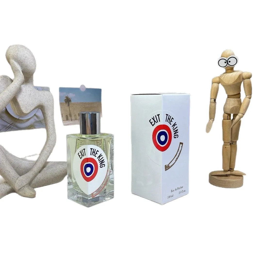 100ml Classic Perfume for Women Men Like You Scent Arabic Perfumes Lasting Body Spray Dating Gift Fragrance
