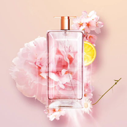 Women's Perfume - 50ml, Fresh Floral Fruity Scent, Sweet, Ideal for Daily Use