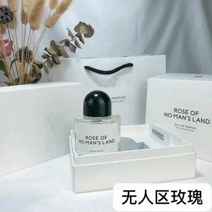 Brand Perfume for Women Men Long Lasting Vietnam Fragrance Rose Woody Scent Eau De Parfum Cologne Perfumes Gift Natural Hormones
