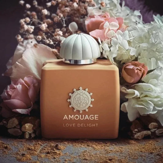 100ml Women’s Long Lasting Perfume Elegant Sweet Fresh Fragrance with 6 Alluring Variants Unique Charming Scent for Daily Use