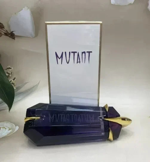 Perfume de longa duração para mulheres, alta qualidade floral frutado, elegante e glamouroso diário data perfume 100ML