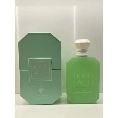 100ml Sophisticated Women’s Perfume – 12 Captivating Scents with Sweet Fruity Floral Notes and Warm Woody Undertones