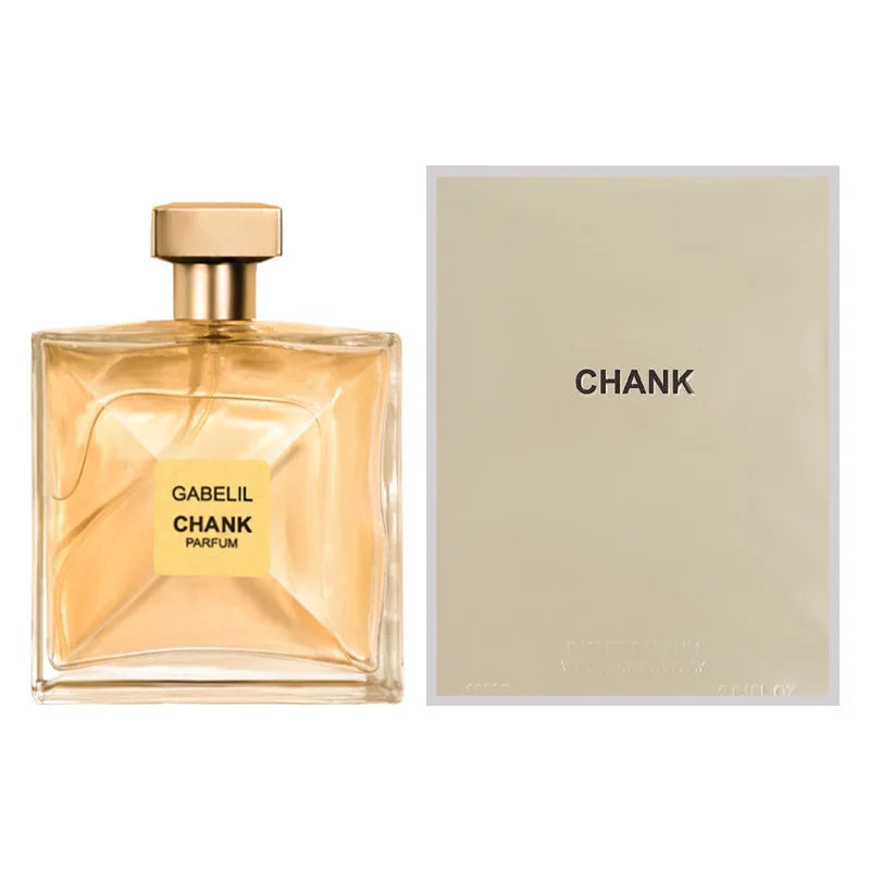 50/100ml Gabelil Women Perfume Refreshing Ladies Luxury Scent Modern Woody Fragrance Elegant Alluring Eau de Parfum for Women