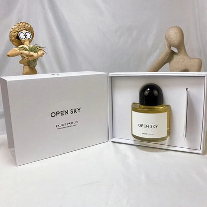 Brand Perfume for Women Men Long Lasting Vietnam Fragrance Rose Woody Scent Eau De Parfum Cologne Perfumes Gift Natural Hormones