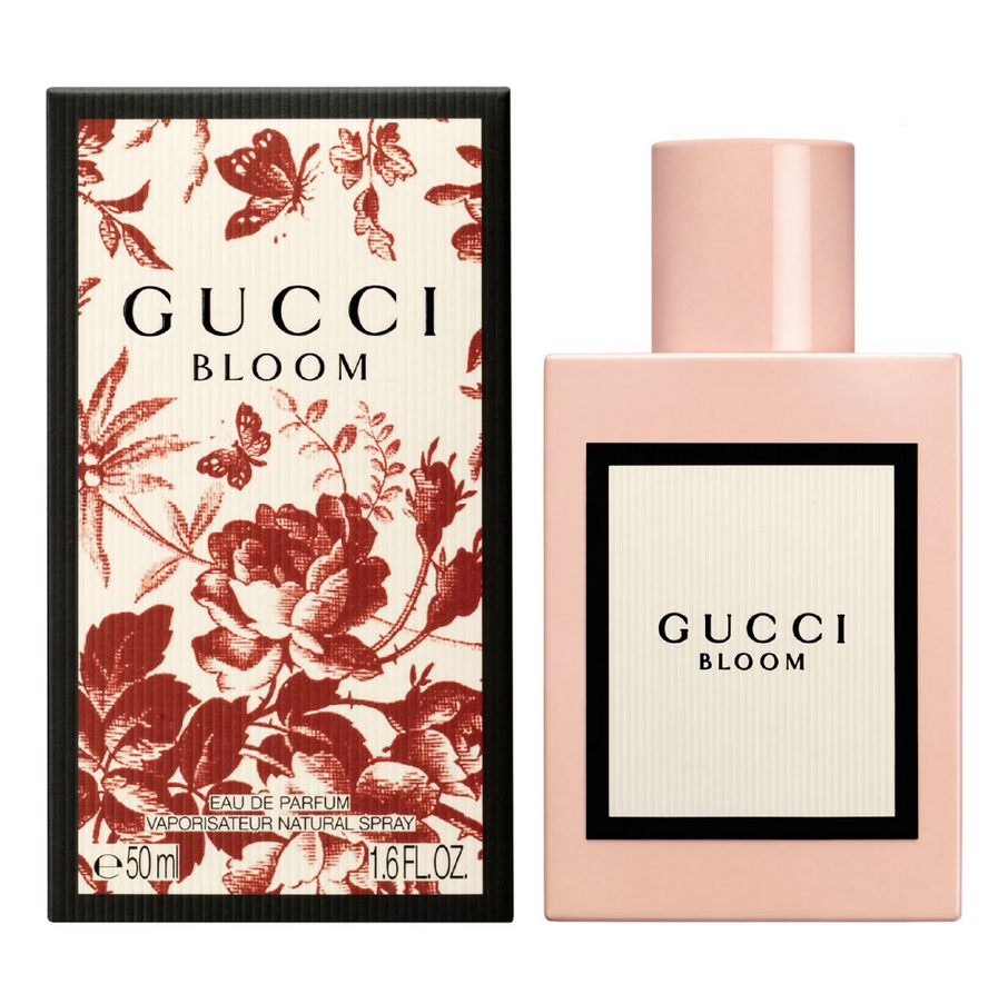 Gucci Bloom Eau de Toilette Spray 50ml