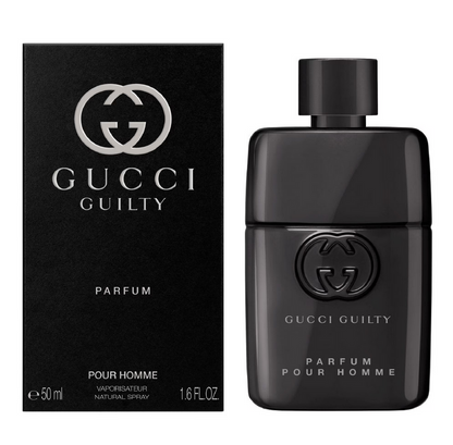 Gucci Guilty Pour Homme Parfum Spray 50ml