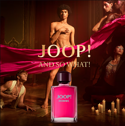 Joop Eau De Toilette Spray 200ml