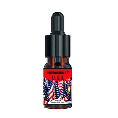 Powerful Pheromone Cologne For Men Lasting Perfume Boost Confidence Elegant Sexy Scent For Woman Dating Seductive Essential Oils