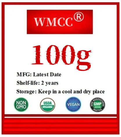 Cosmetic Raw Material 50-1000g Collagen Tripeptide Powder, Skin Whitening High Quality