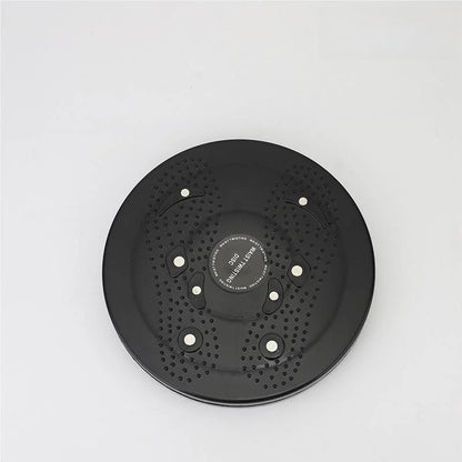 Large Size Waist Trimmer Disk Women's Home Indoor Weight Loss Abdomen Fitn Equipment Gym Disc Twist Waist Plate