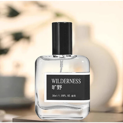 Brand Master Classic Perfume For Men Popular Woody Cologne Perfume Irresistible Charm Eau De Parfum Spray For Casual Dating