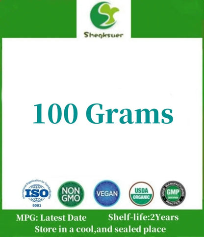 Cosmetic Raw Material 50-1000g Collagen Tripeptide Powder, Skin Whitening High Quality