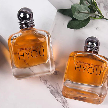 French Original Men' Charm Perfume High Quality Mixed Woody Floral Spray Sexy Charming Light Perfume Long-lasting Rich Fragrance