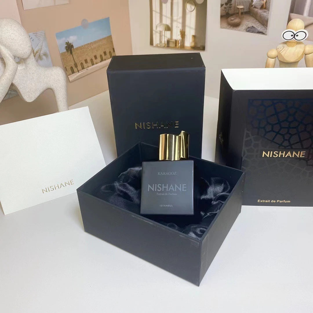 Classic Perfume Eau De Parfum Long Lasting Floral Citrus Woody Spray Body Mist Women Men Fragrances Luxury High Quality Parfum