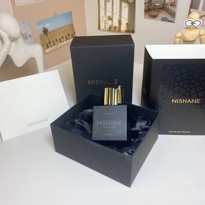Classic Perfume Eau De Parfum Long Lasting Floral Citrus Woody Spray Body Mist Women Men Fragrances Luxury High Quality Parfum