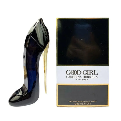80ml Sexy Perfume For Women Ladies Spray High Heel Design Cologne Floral Deodorant Female Fragrance Womens Perfume