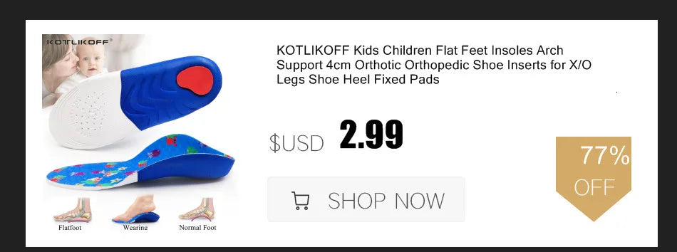 Silicon Gel Insoles Foot Care For Plantar Fasciitis Heel Spur Running Sport Insoles Shock Absorption Pads Arch Orthopedic Insole