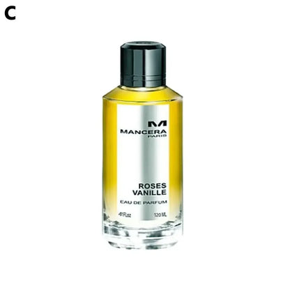 Long-Lasting Tobacco Fragrance Perfume for Men Unisex Strong Scent Floral Notes Improve Confidence High Quality Luxury Fragrance