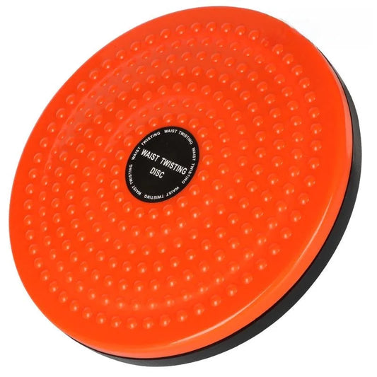 Large Size Waist Trimmer Disk Women's Home Indoor Weight Loss Abdomen Fitn Equipment Gym Disc Twist Waist Plate