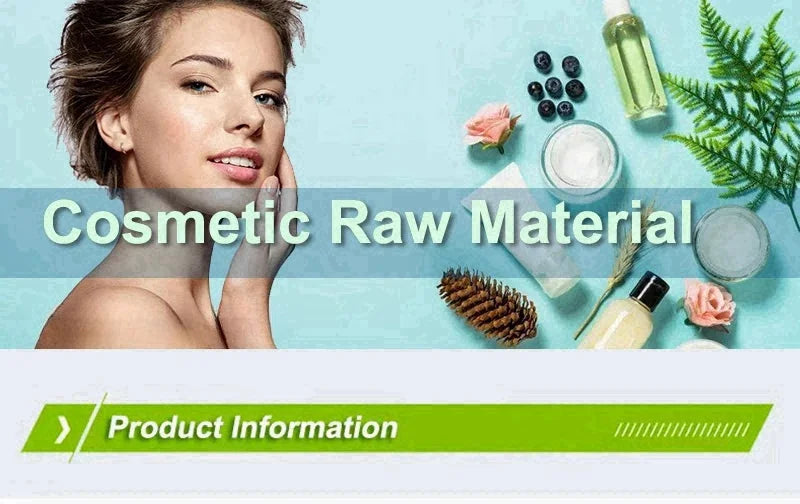 Cosmetic Material 50-1000g Collagen Tripeptide Powder, Skin Whitening High Quality