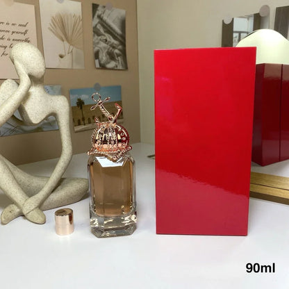 High-Quality Classic Perfume - Charming Passion Scent, Long-Lasting for Daily & Vacation, 2025 Trending Bestseller Fragrance