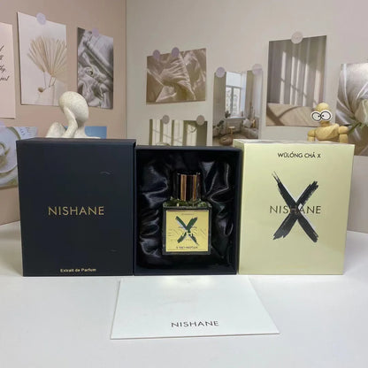 Classic Perfume Eau De Parfum Long Lasting Floral Citrus Woody Spray Body Mist Women Men Fragrances Luxury High Quality Parfum