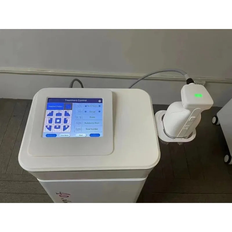 Body  Cellulite Massager Liposonix  Weight Loss Body Shaping Equipment 2023