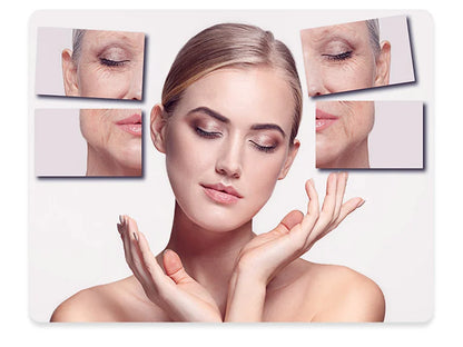 Cosmetic Raw Material 50-1000g Collagen Tripeptide Powder, Skin Whitening High Quality