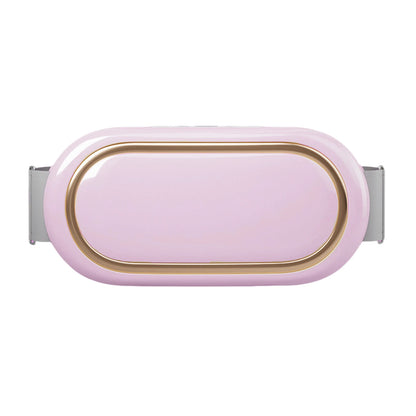 Lazy Fat Rejection Machine Weight Loss Shaking Machine Heated Massage Belt Weight Loss Device Thin Belly Abdominal Massager